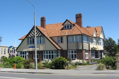 Photo of property in 4/121a Papanui Road, Merivale, Christchurch, 8014