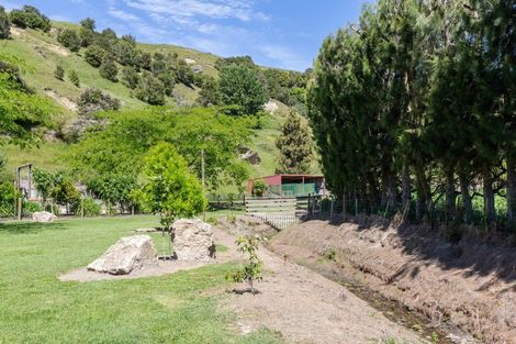 Photo of property in Eskdale Cottage Cafe, 627 Taupo Road, Eskdale, Napier, 4182