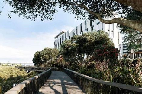 Photo of property in Amaia, 702/48 Esmonde Road, Takapuna, Auckland, 0622