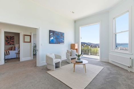 Photo of property in 8 Bruce Avenue, Brooklyn, Wellington, 6021