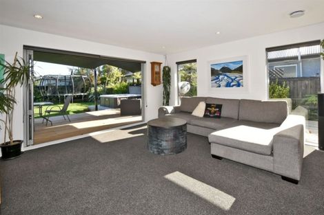 Photo of property in 7 Jameson Avenue, St Albans, Christchurch, 8052