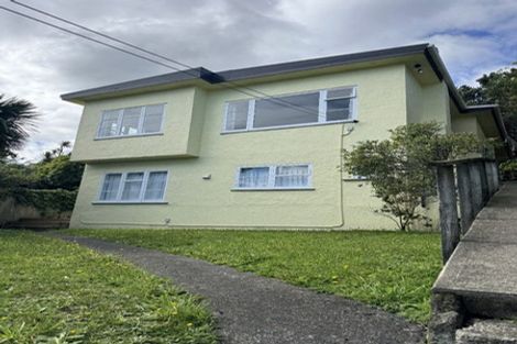 Photo of property in 5 Harland Street, Brooklyn, Wellington, 6021