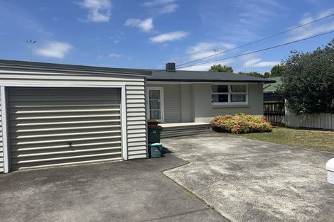 Photo of property in 96a Wellington Street, Hamilton East, Hamilton, 3216