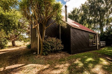 Photo of property in 27 Totara Street, Ohakune, 4625