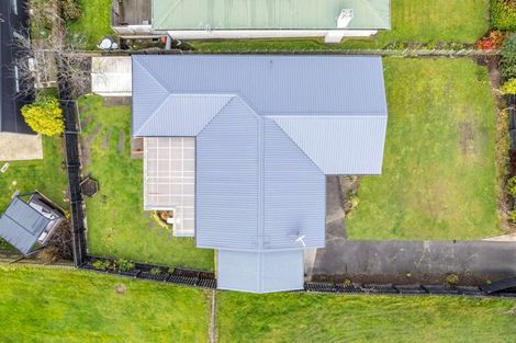 Photo of property in 131 West Street, Feilding, 4702
