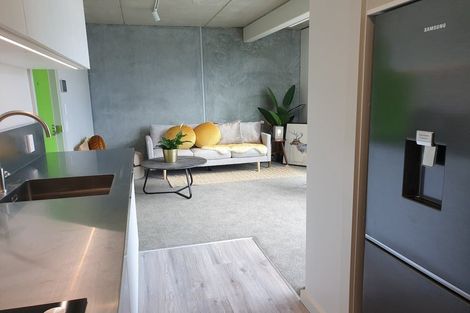 Photo of property in Ink'd, 23/19u Pirie Street, Mount Victoria, Wellington, 6011