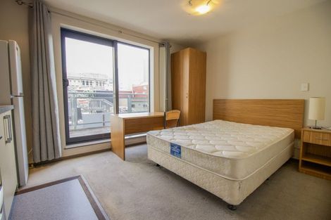 Photo of property in Dual Apartments, 108/142u Vivian Street, Te Aro, Wellington, 6011