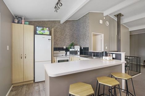 Photo of property in 5a Fox Street, Levin, 5510