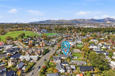 Photo of property in 29 Kotare Street, Fendalton, Christchurch, 8041
