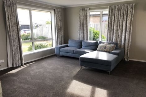 Photo of property in 4 Lockwood Street, Halswell, Christchurch, 8025