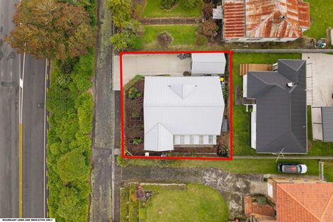 Photo of property in 12 High Street, Tirau, 3410