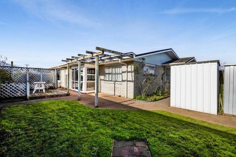 Photo of property in 3a Surrey Street, Hawera, 4610