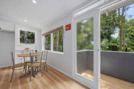 Photo of property in 45 Park Road, Titirangi, Auckland, 0604