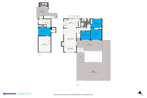 Photo of property in 1/10 Stanaway Street, Hillcrest, Auckland, 0627