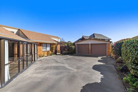 Photo of property in 24 Elvira Court, Bishopdale, Christchurch, 8053