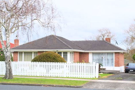 Photo of property in 50 Graeme Avenue, Mangere East, Auckland, 2024