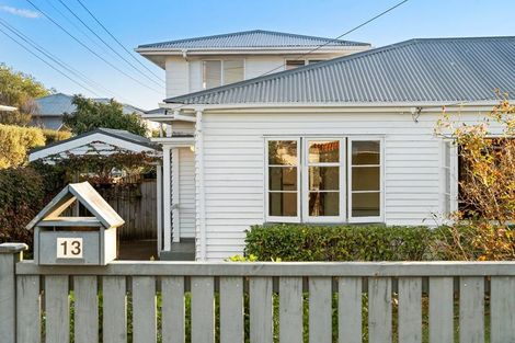 Photo of property in 13 Wicklow Road, Narrow Neck, Auckland, 0622