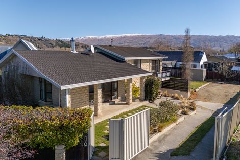 Photo of property in 6 Ashworth Street, Alexandra, 9320