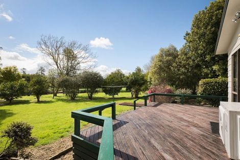 Photo of property in 177 Oparia Road, Turua, 3574