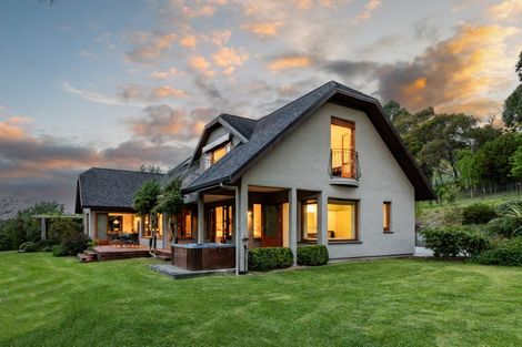 Photo of property in 46 Mitchell Road, Puketapu, Napier, 4182