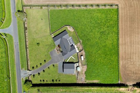 Photo of property in 101 Bellevue Road, Matangi, Hamilton, 3284