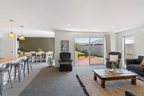 Photo of property in 15 Full Moon Lane, Rolleston, 7614