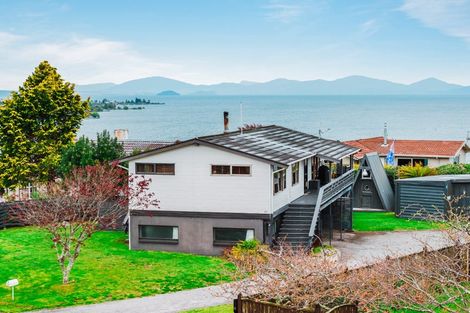 Photo of property in 45 Kurupae Road, Hilltop, Taupo, 3330