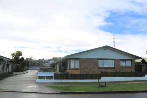 Photo of property in 1/8 Goodwin Street, Onerahi, Whangarei, 0110