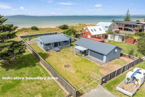 Photo of property in 31 Simon Urlich Road, Karikari Peninsula, Kaitaia, 0483