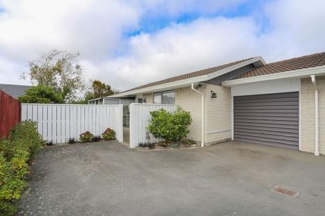 Photo of property in 64 Highsted Road, Bishopdale, Christchurch, 8053