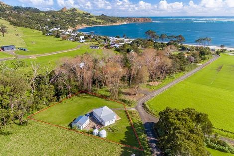 Photo of property in 30 Waihuka Road, Omapere, Kaikohe, 0473