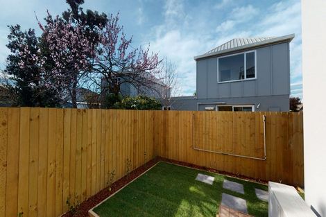 Photo of property in 4/6 Barrie Street, Addington, Christchurch, 8024