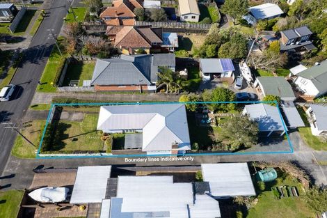 Photo of property in 36 Savoy Road, Glen Eden, Auckland, 0602