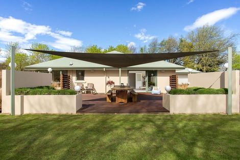 Photo of property in 64 Hodgens Road, Prebbleton, Christchurch, 7676