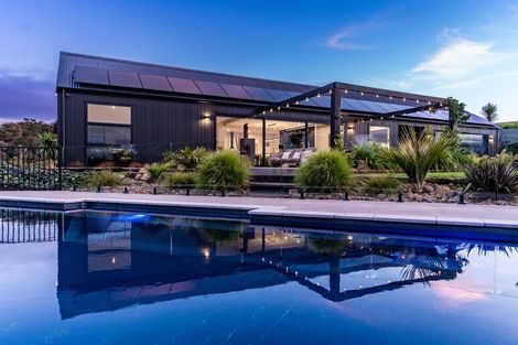 Photo of property in 136 Karanui Road, Te Kamo, Kamo, 0185