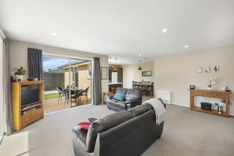 Photo of property in 24 Lignite Drive, Rolleston, 7614