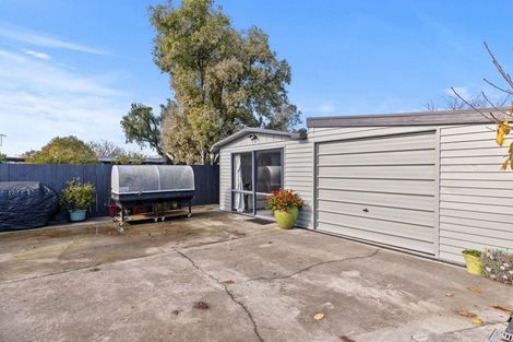 Photo of property in 11 Gilbert Street, Witherlea, Blenheim, 7201