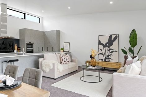 Photo of property in 21u2 Manning Street, Hamilton Central, Hamilton, 3204