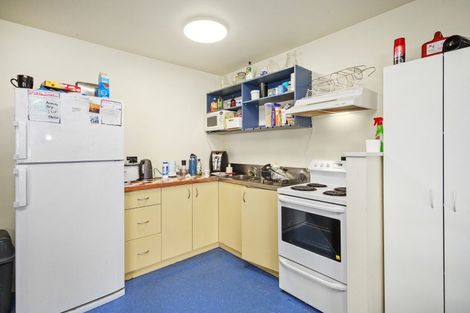 Photo of property in Basin Reserve Complex, 48/4 Sussex Street, Mount Cook, Wellington, 6021