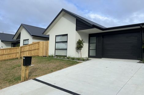 Photo of property in 75u3 Cullimore Street, Pukete, Hamilton, 3200