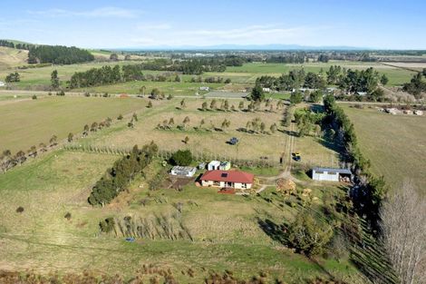 Photo of property in 62 Watties Road, Amberley, 7482