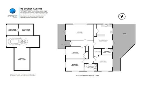 Photo of property in 93 Storey Avenue, Forest Lake, Hamilton, 3200