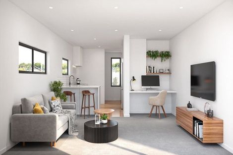 Photo of property in 3/73 Rahera Street, Spreydon, Christchurch, 8024