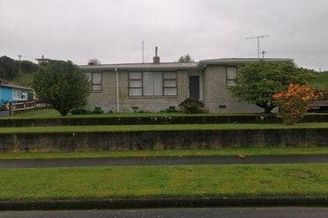 Photo of property in 15 Campbell Street, Taumarunui, 3920