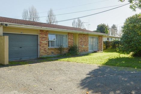 Photo of property in 139b Dey Street, Hamilton East, Hamilton, 3216