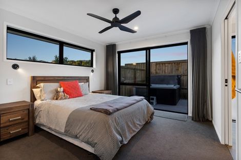 Photo of property in 1 Whakaturou Crescent, Pyes Pa, Tauranga, 3112