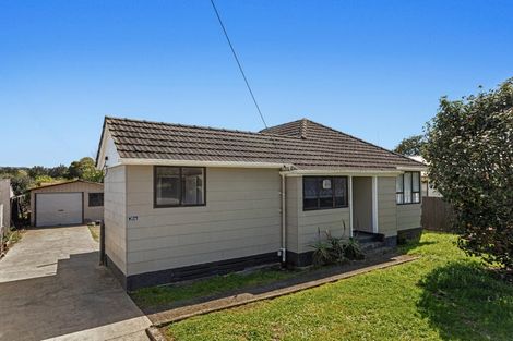 Photo of property in 49 Grey Street, Kawerau, 3127