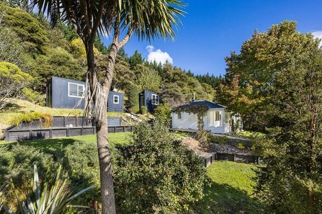 Photo of property in 112 Doctors Point Road, Waitati, 9085