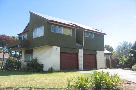 Photo of property in 4 Michigan Place, Burwood, Christchurch, 8083