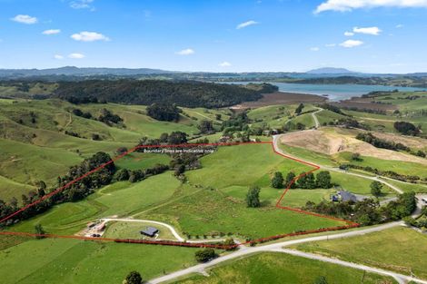 Photo of property in 313 Pukapuka Road, Pohuehue, Warkworth, 0983